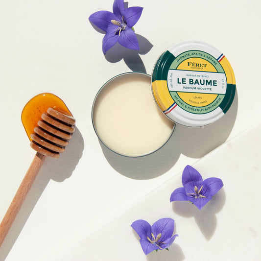 Violet All-in-One Balm • 1.7 oz