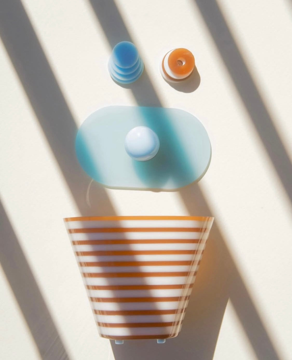 Supernova Elipse Box