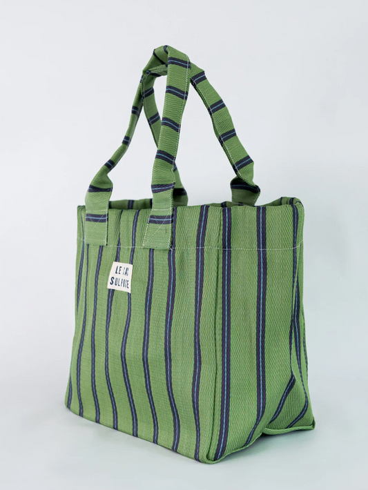 Maxi Tote