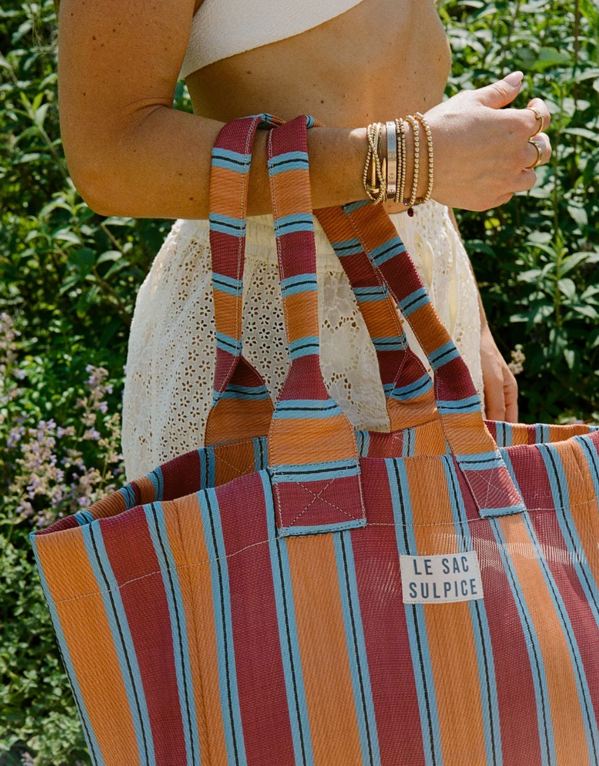 Maxi Tote