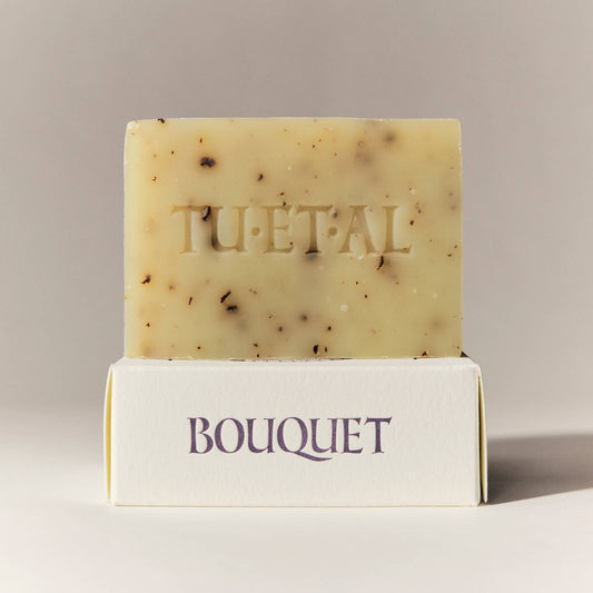 Bouquet Soothing Soap