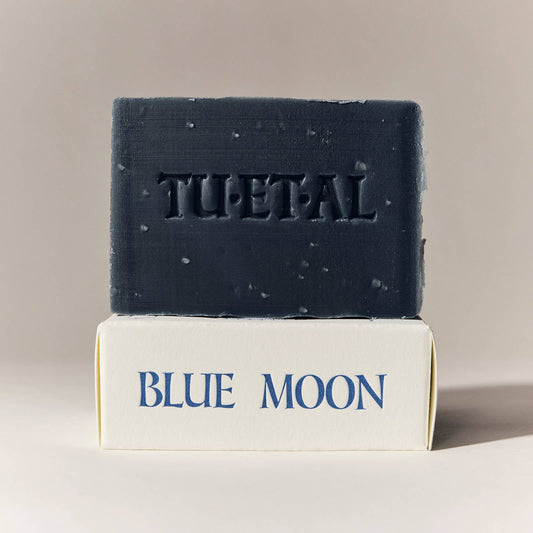 Blue Moon Soap