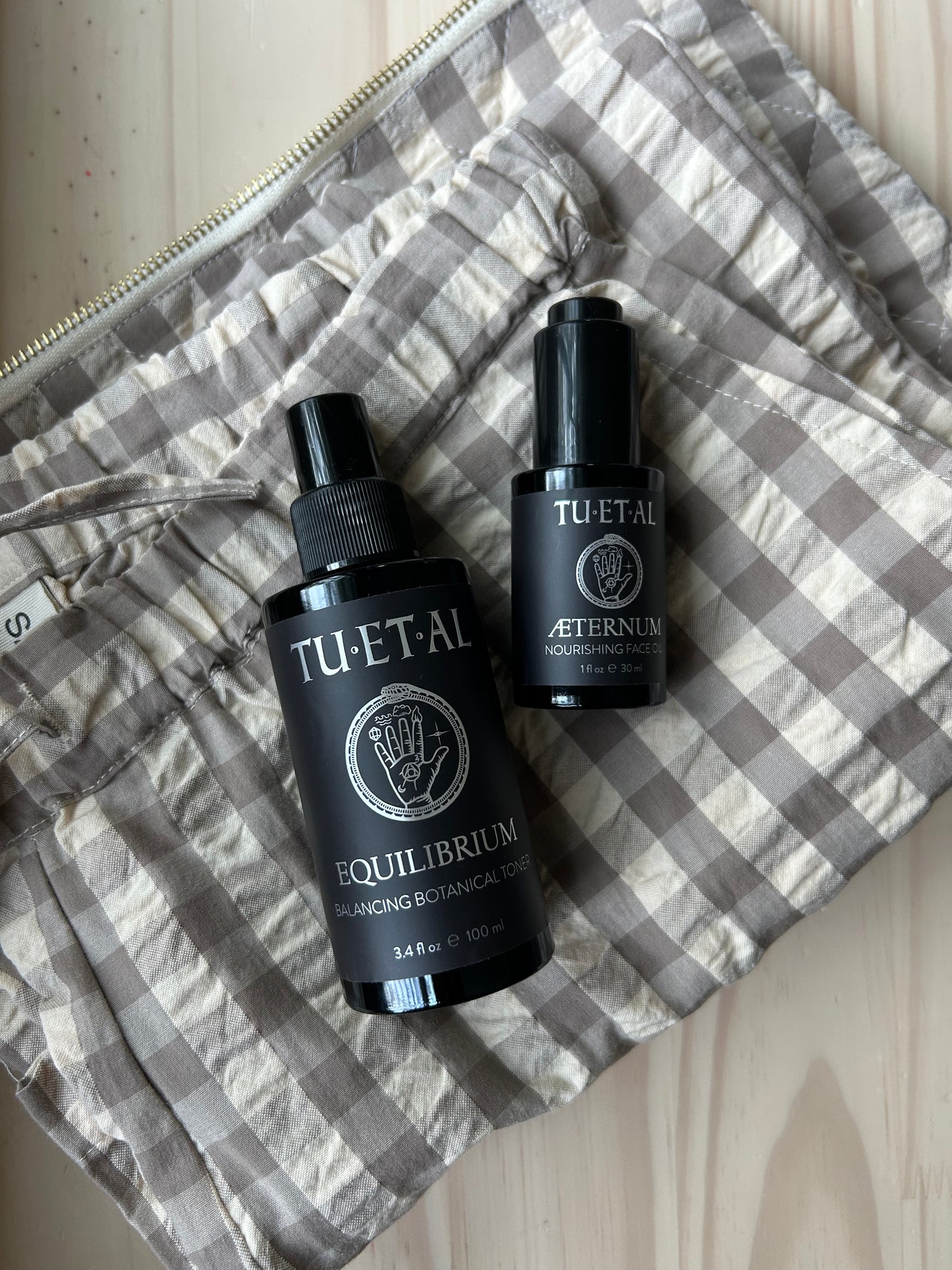 Organic Sunday Bundle