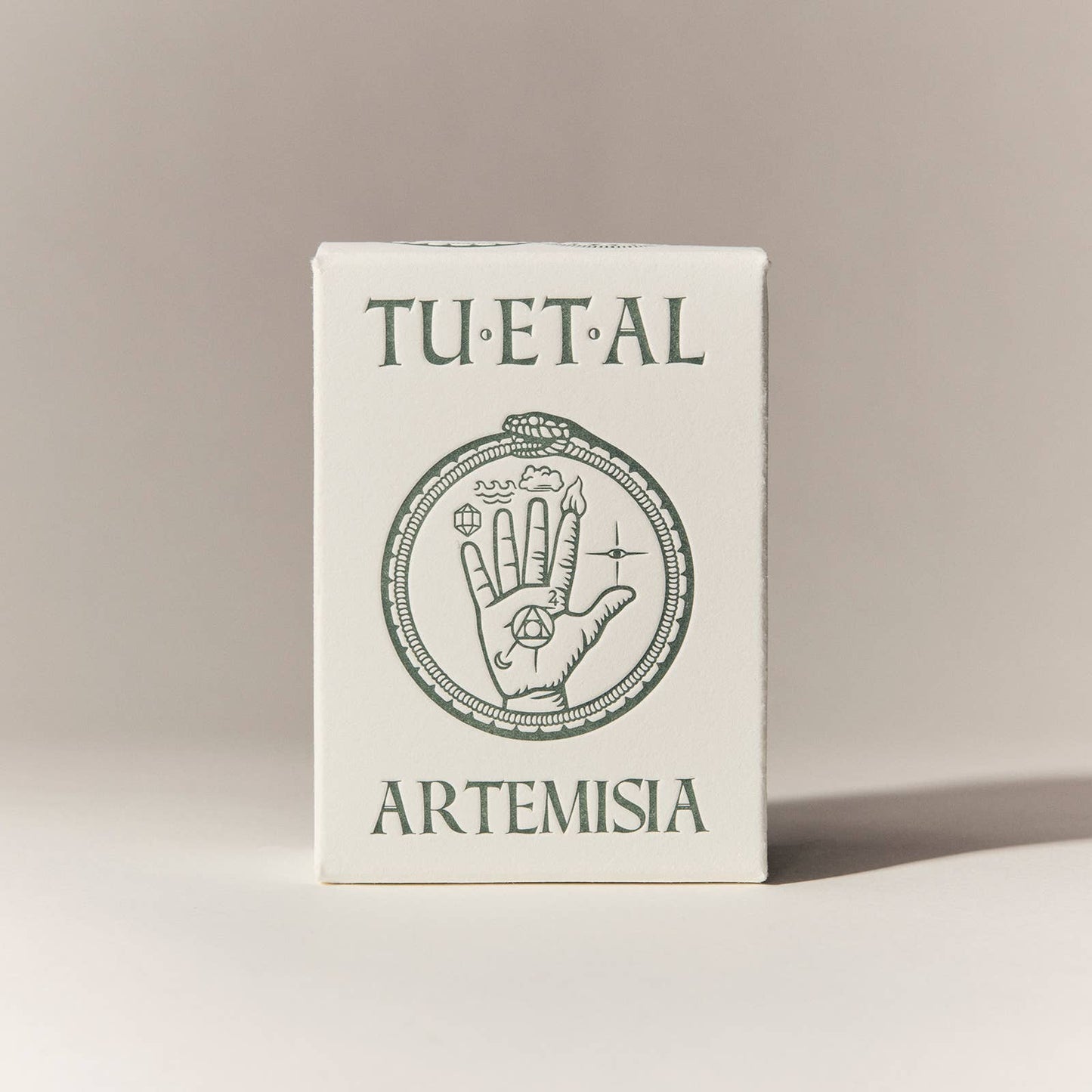 Artemisia Deep Cleansing Soap