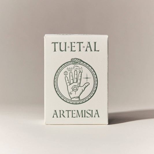 Artemisia Deep Cleansing Soap