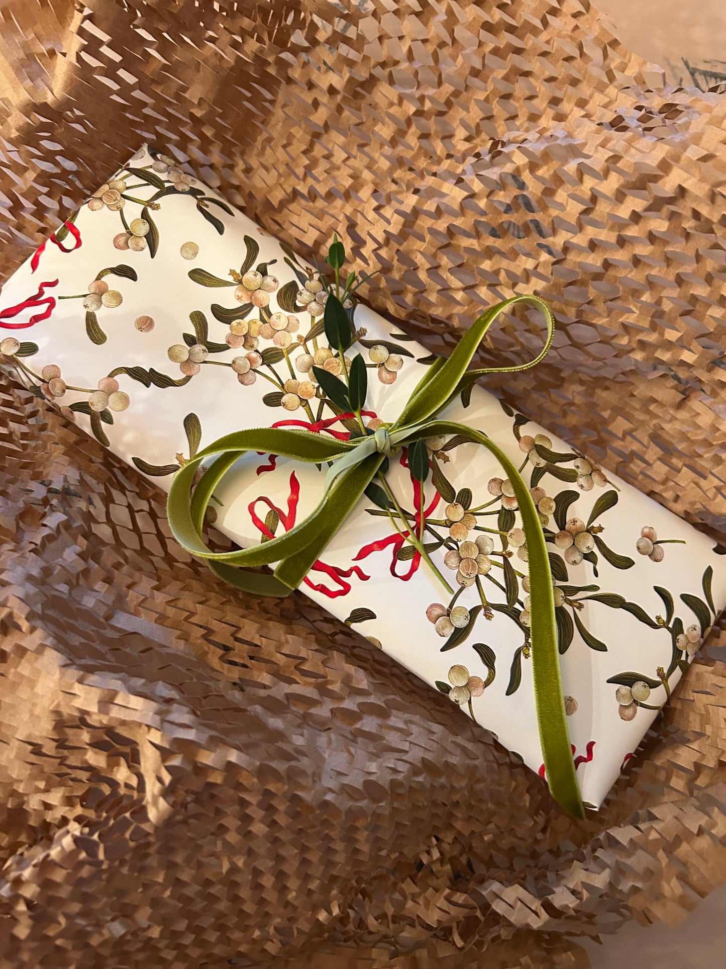 Gift Wrap