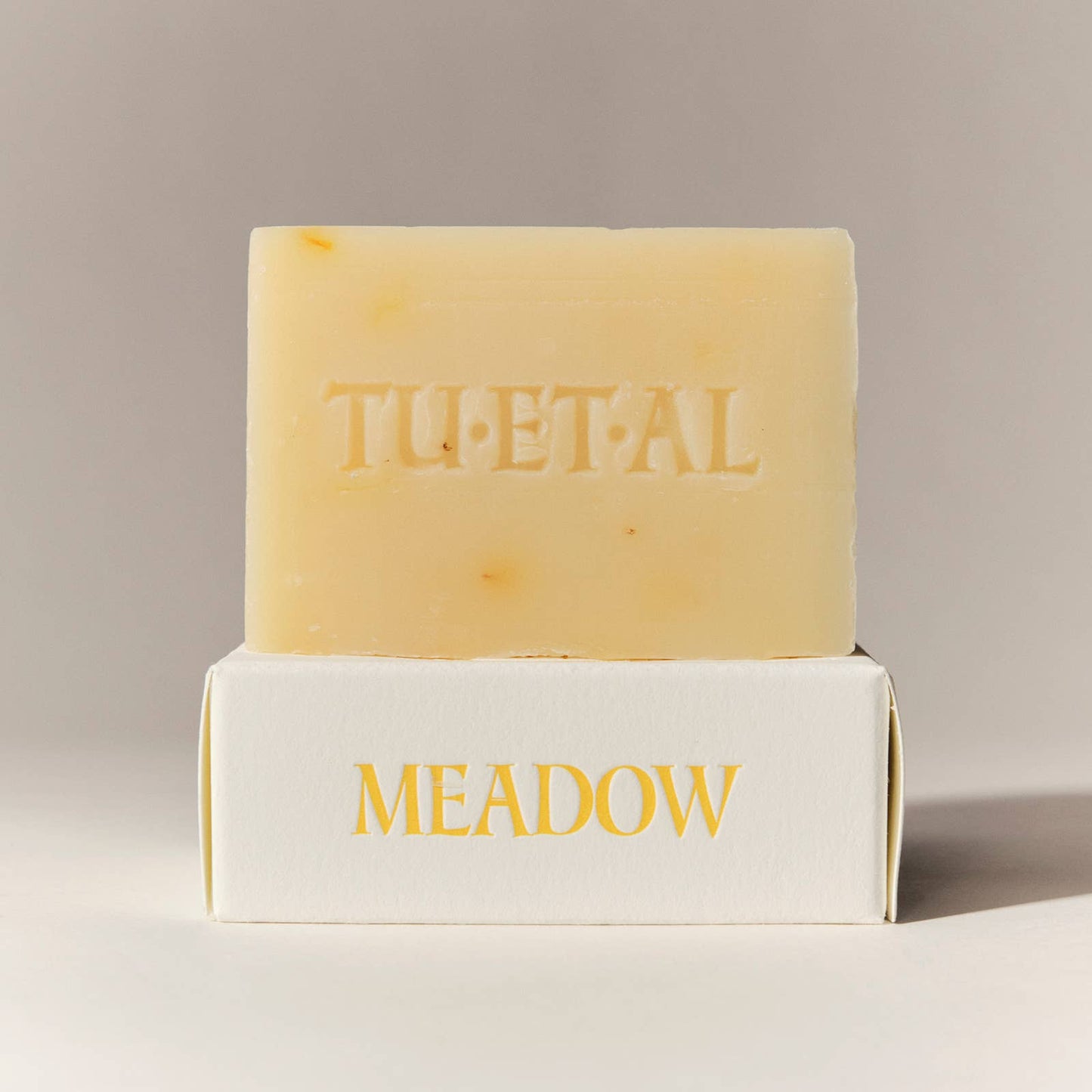 Meadow Healing Soap