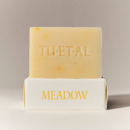Meadow Healing Soap
