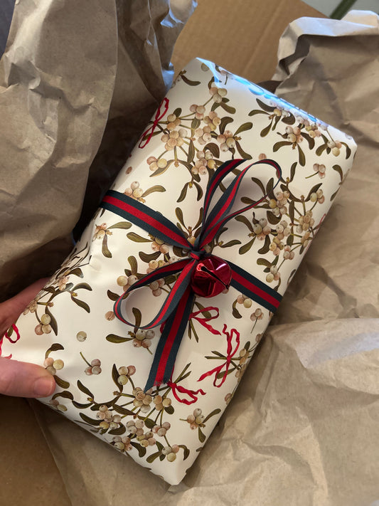 Gift Wrap