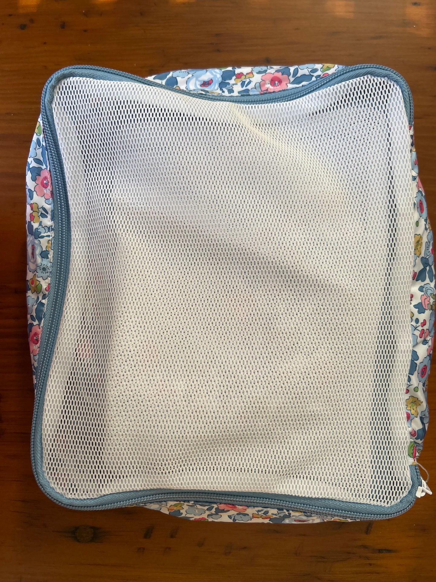 Packing Squad • Floral