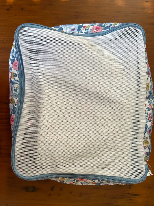 Packing Squad • Floral