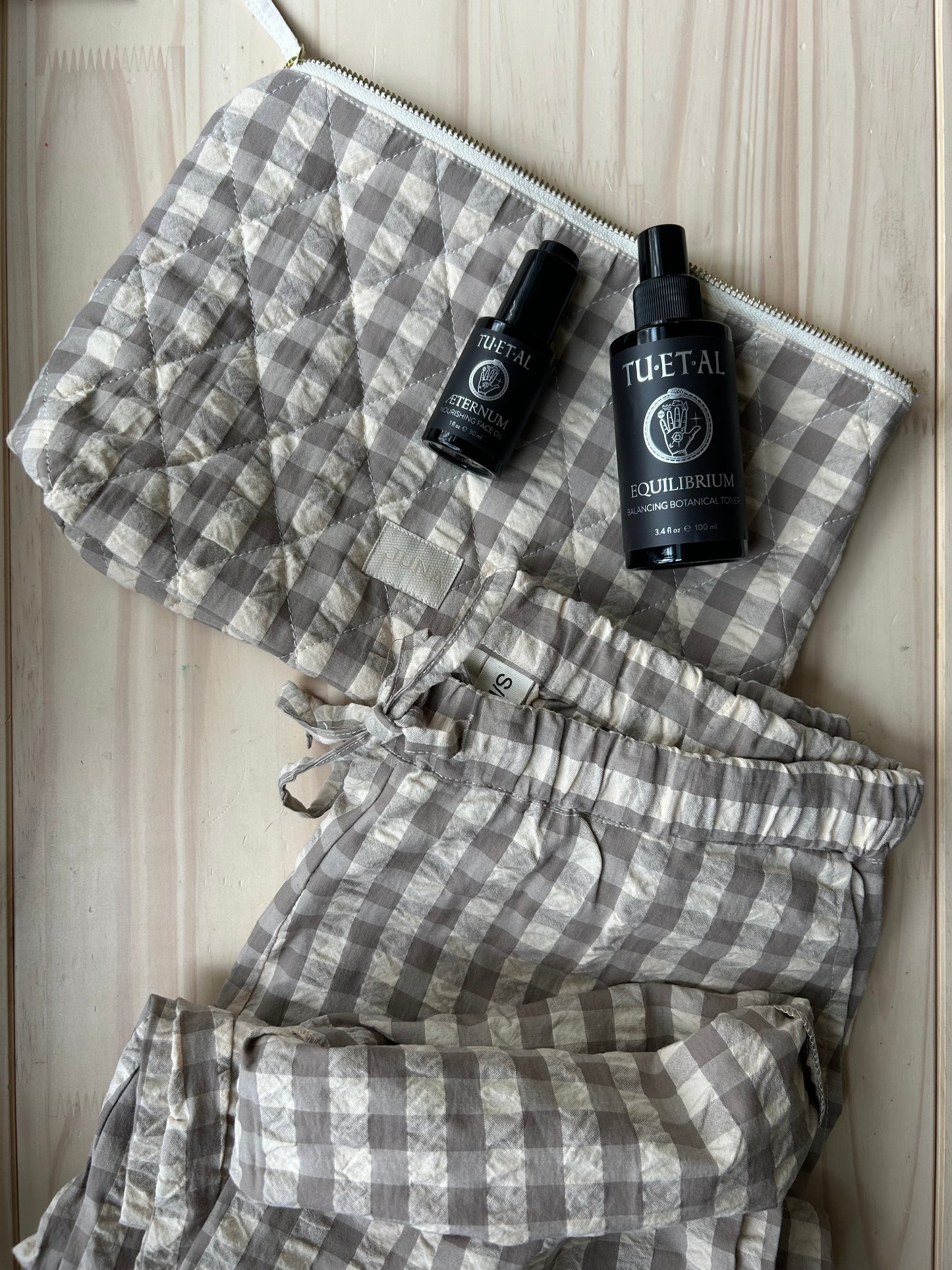 Organic Sunday Bundle