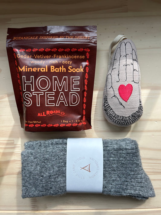 Homestead Bundle