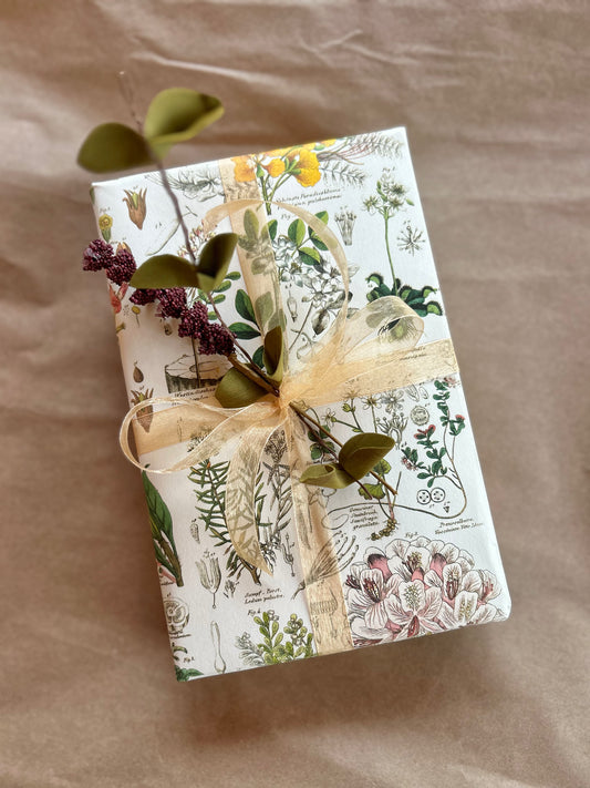 Gift Wrap