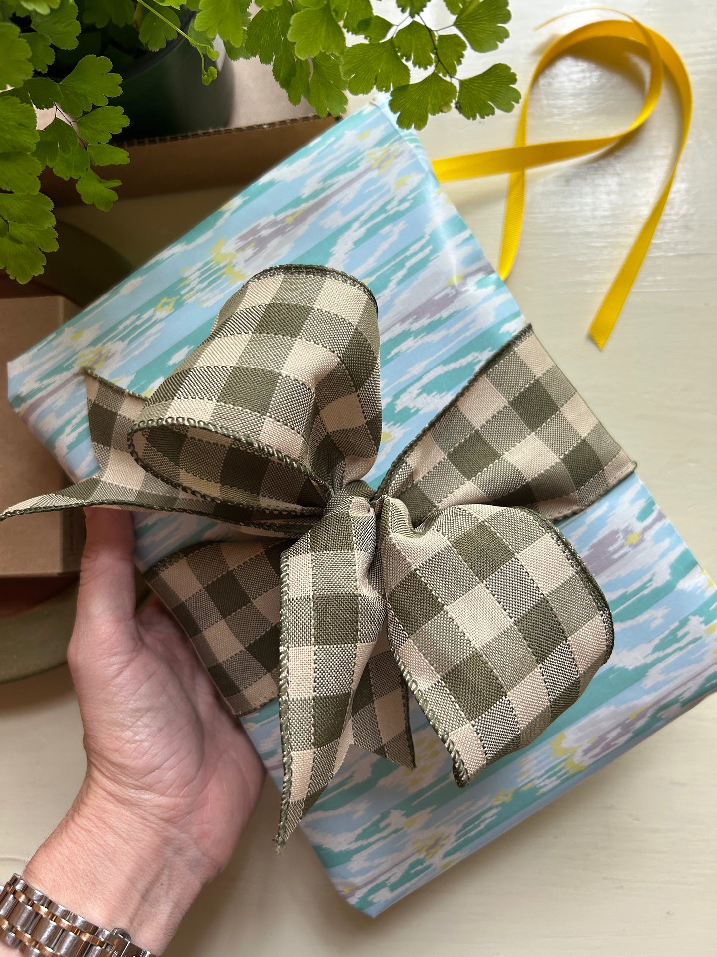 Gift Wrap