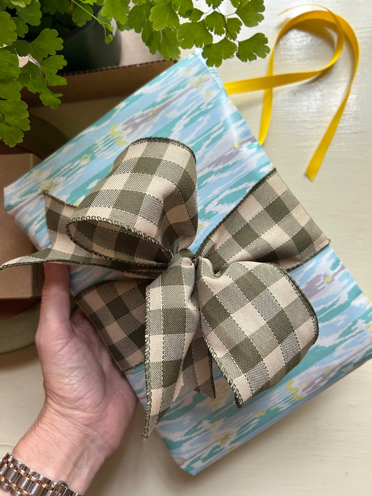 Gift Wrap