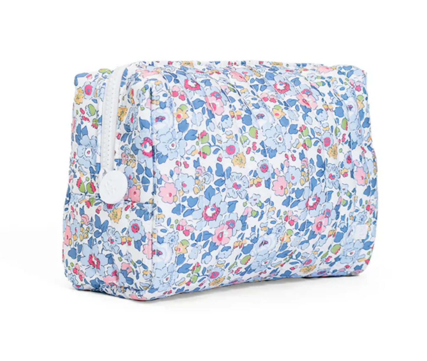 Quilted Everyday Bag