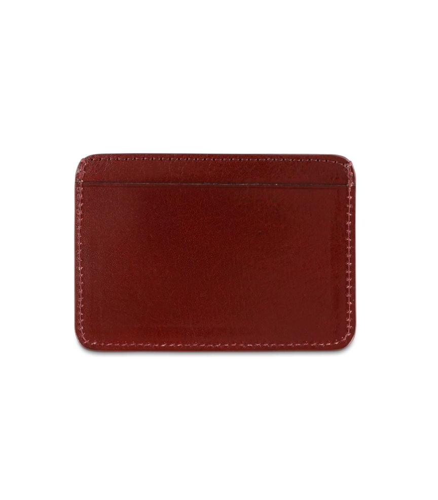 Cardholder • Burgundy