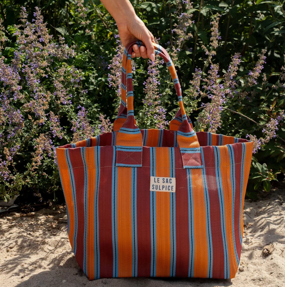 Maxi Tote