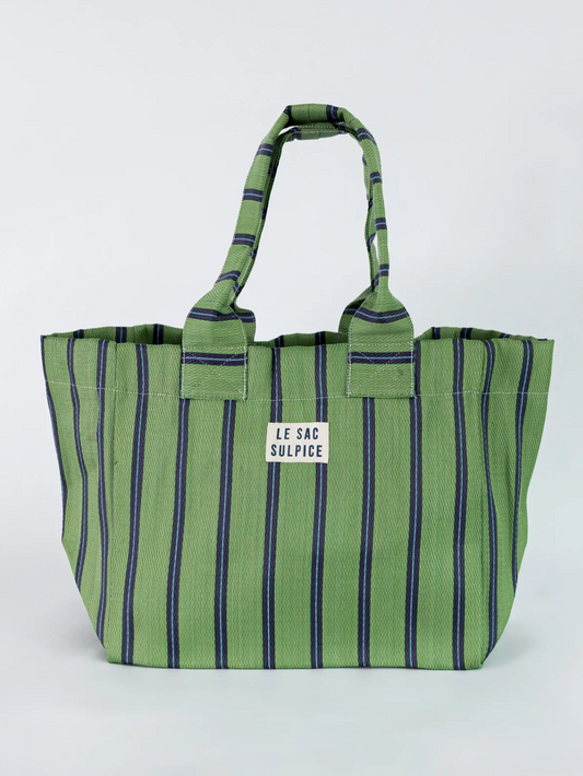 Maxi Tote