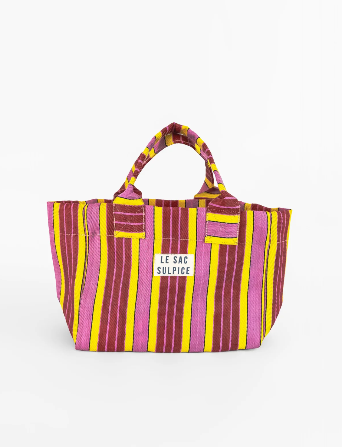Mini Tote