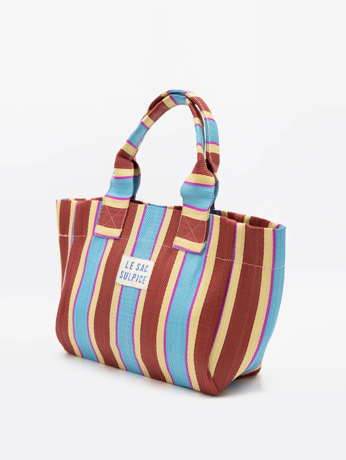 Mini Tote