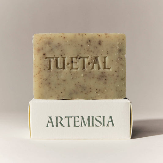 Artemisia Deep Cleansing Soap