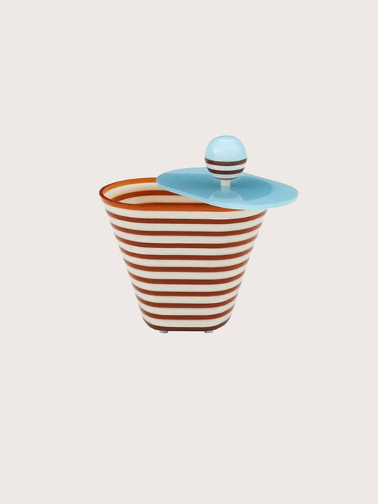 Supernova Elipse Box